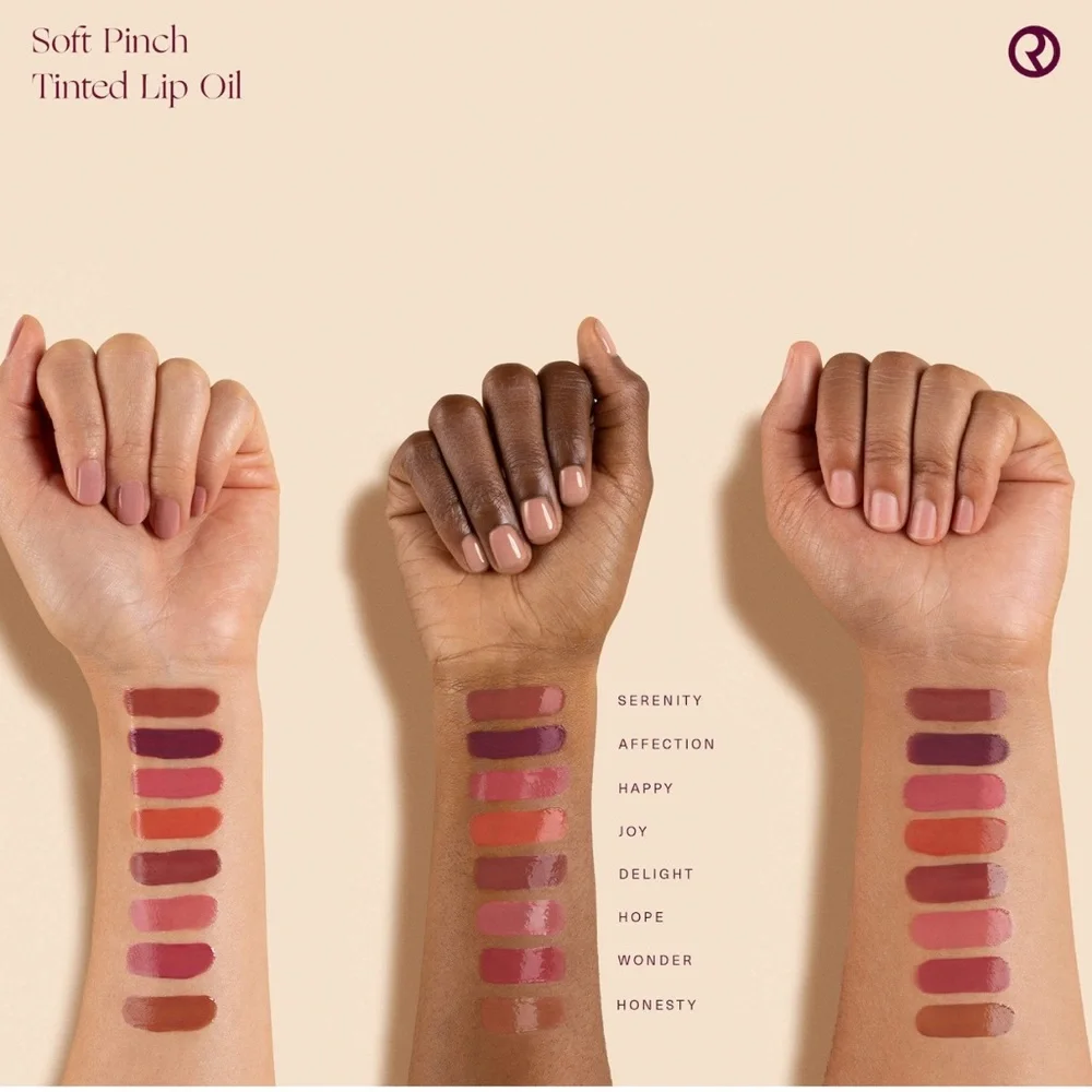 Rare Beauty brand new